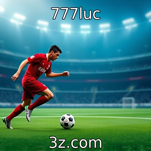 Apostas esportivas: Como analisar partidas como um profissional - 777luc