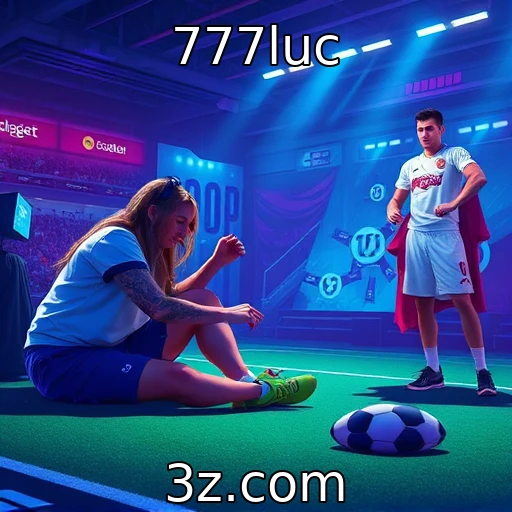 Apostas esportivas: dicas para analisar partidas como um profissional - 777luc