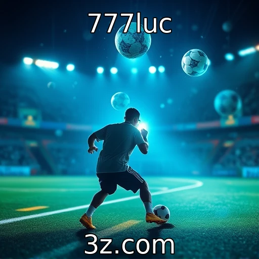 Apostas Esportivas: Estratégias Que Podem Transformar Seu Jogo - 777luc