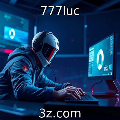 Apostas Esportivas: Aprenda a Analisar Jogos Como um Profissional - 777luc