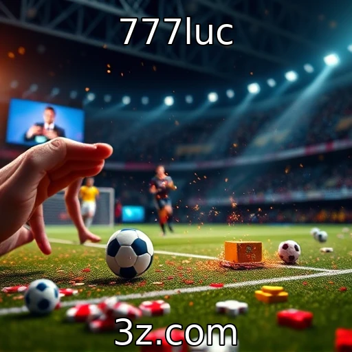 Apostas Esportivas: Estratégias que Podem Aumentar Seus Ganhos | 777luc