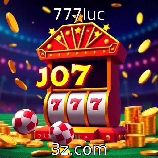 Futebol e Apostas: Decifre as Melhores Estratégias para Ganhar | 777luc