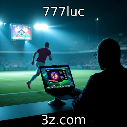 Revolução das Apostas: Como o Pix Transformou as Transações Online - 777luc