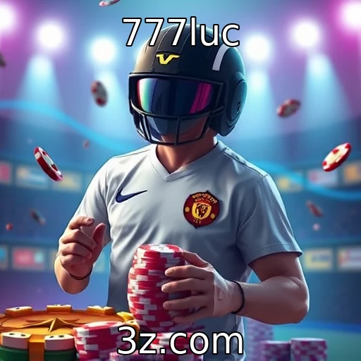 Escalando a Fase Final: Estratégias para Apostas em E-Sports - 777luc