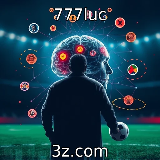 Os Segredos das Apostas Esportivas: Como Analisar Partidas Com Eficiência - 777luc