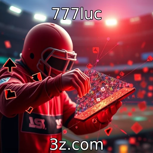 Apostas esportivas: análise da partida que pode mudar seu jogo - 777luc