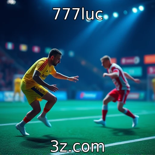 Apostas esportivas: como analisar partidas para aumentar suas chances - 777luc