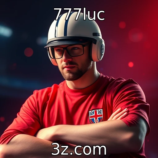 Apostas esportivas: estratégias que podem mudar seu jogo em 2025 - 777luc