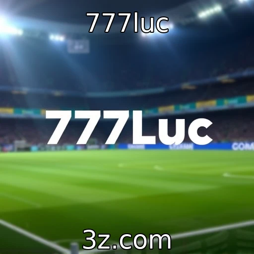 Segurança nas Apostas: Protegendo Suas Informações em Plataformas Online - 777luc