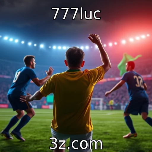 Apostas Esportivas: Analisando Tendências para o Futuro do Mercado - 777luc