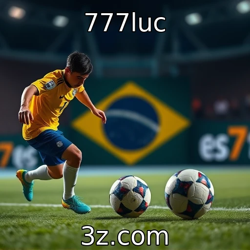 Estratégias vencedoras para apostas em eventos esportivos - 777luc